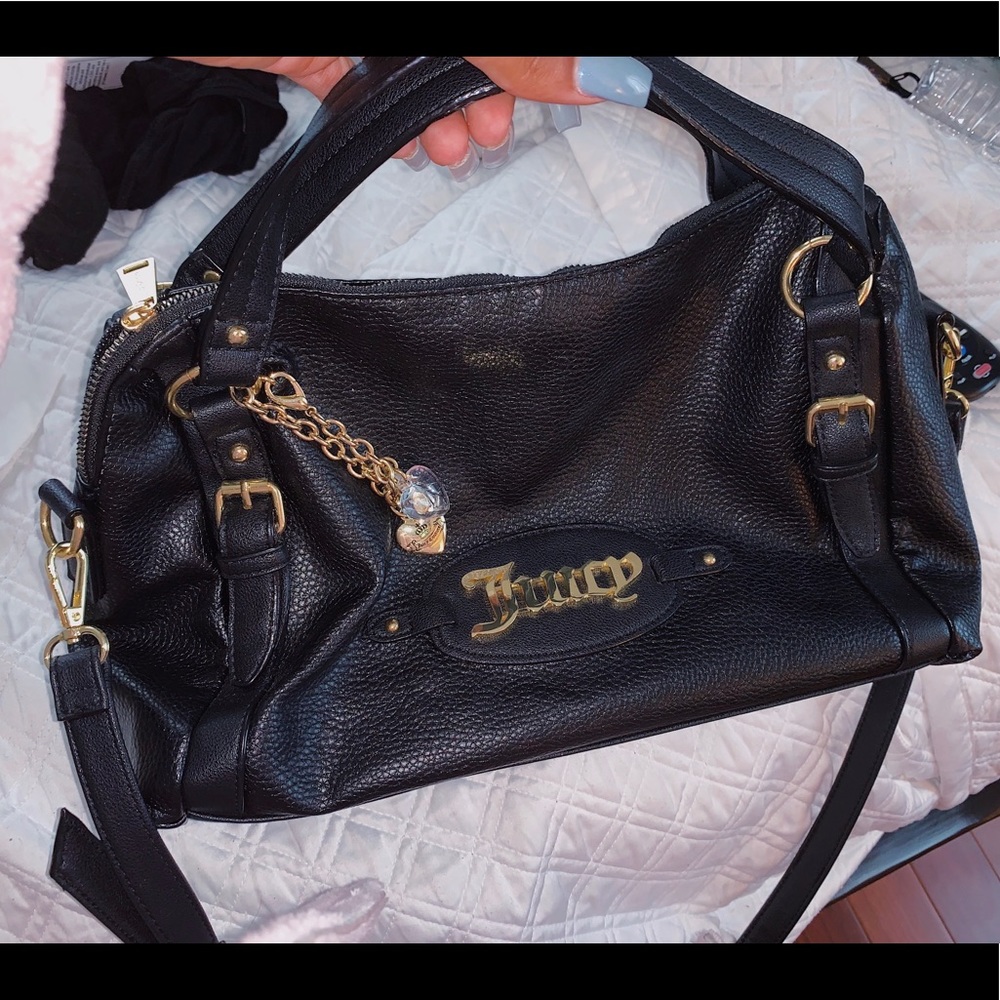 Juicy Couture Purse